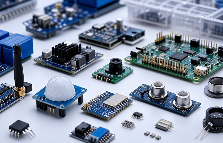 NAND Flash应用相关产品 2